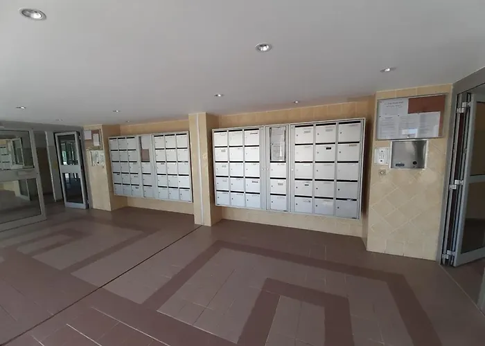Appartement Jl Port *