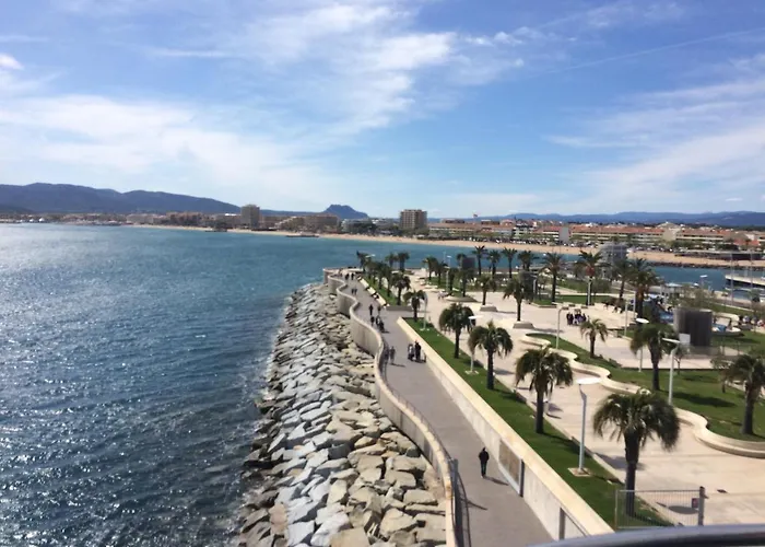 Jl Port Appartamento *