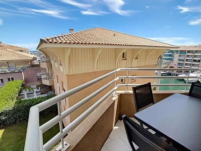 Appartement Jl Port Fréjus