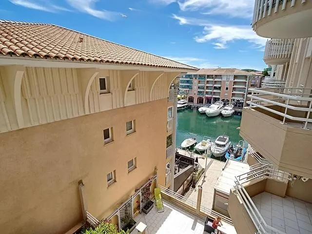 Jl Port Appartamento *