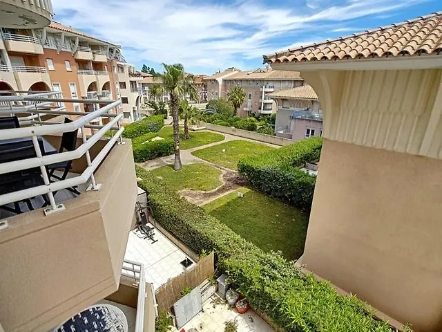 Appartement Jl Port