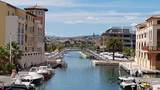 Appartamento Jl Port