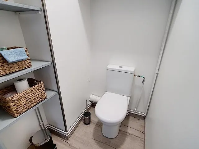 Jl Port Appartement