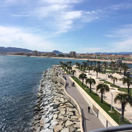 Jl Port Apartment *