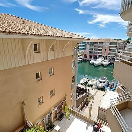 Jl Port Apartment *