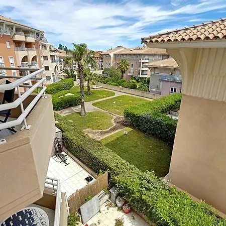 Apartment Jl Port
