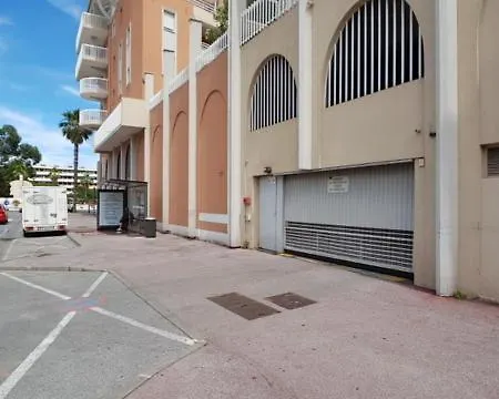 Jl Port Frejus
