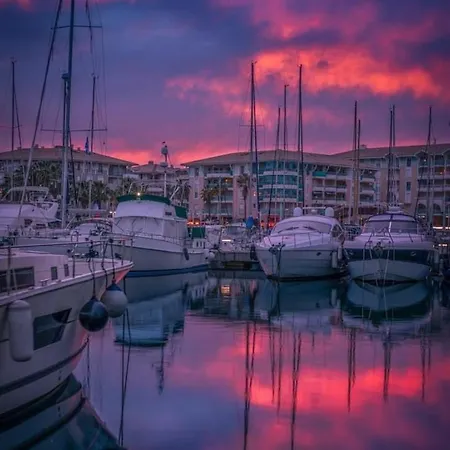 Apartment Jl Port