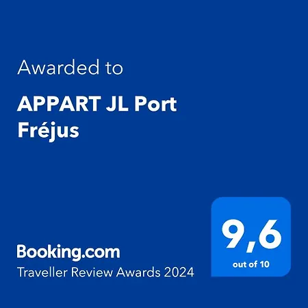 Jl Port Appartement