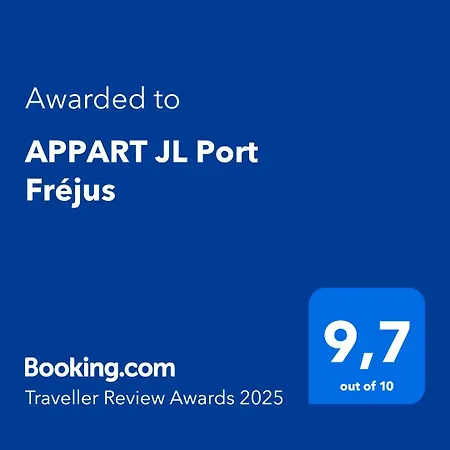 Jl Port Appartement