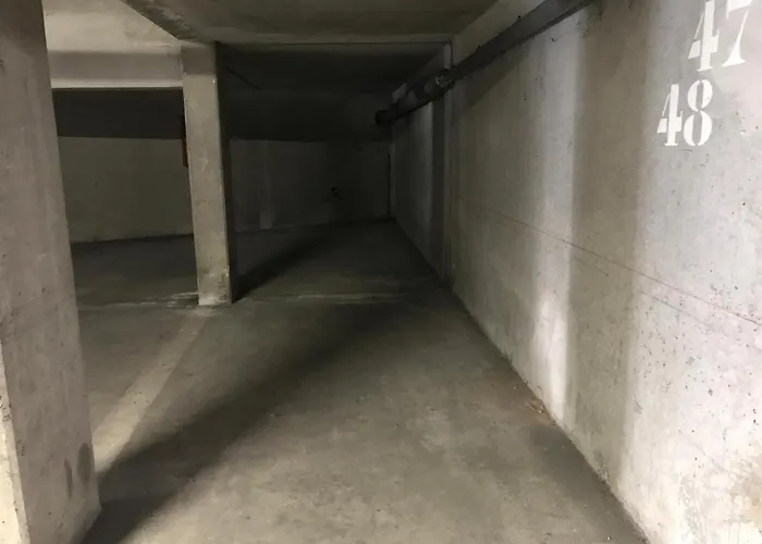 شقة Jl Port *