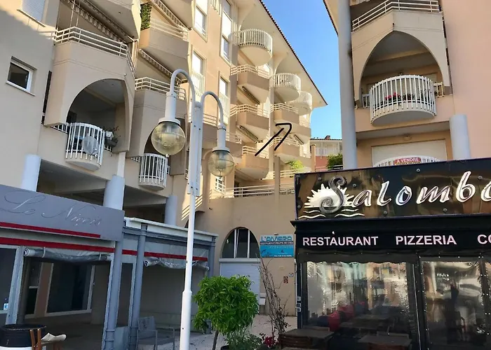 شقة Jl Port *