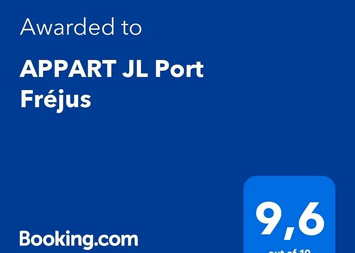 Jl Port شقة
